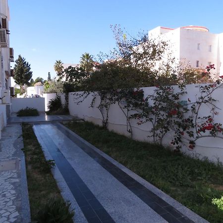 Beautiful Appartment With A Glorious Sea View المنستير المظهر الخارجي الصورة