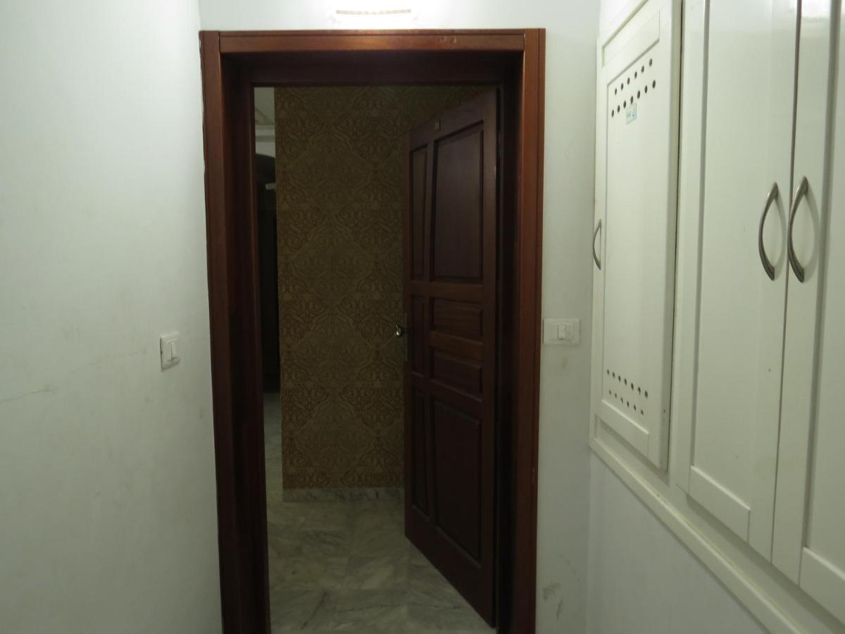 Beautiful Appartment With A Glorious Sea View المنستير المظهر الخارجي الصورة