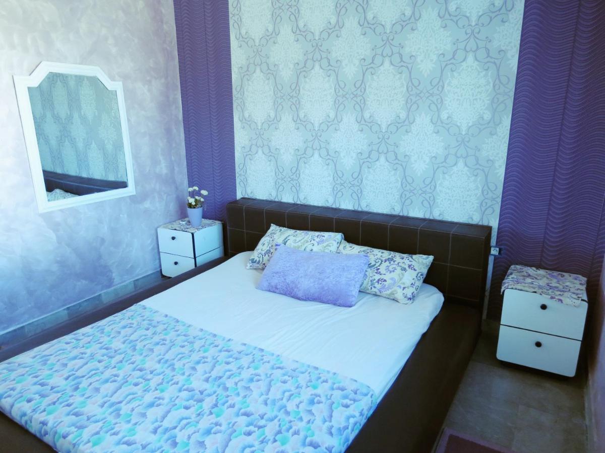 Beautiful Appartment With A Glorious Sea View المنستير المظهر الخارجي الصورة