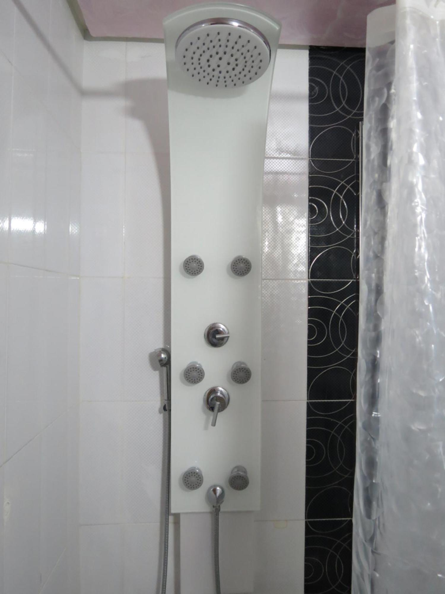Beautiful Appartment With A Glorious Sea View المنستير المظهر الخارجي الصورة