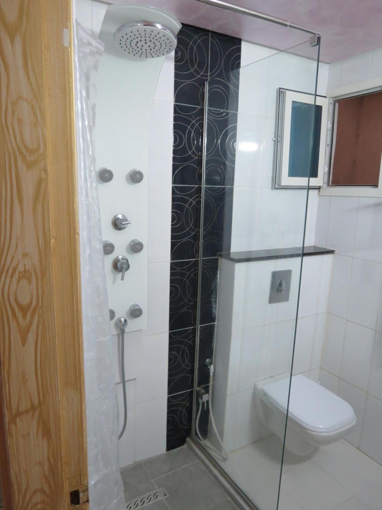 Beautiful Appartment With A Glorious Sea View المنستير المظهر الخارجي الصورة